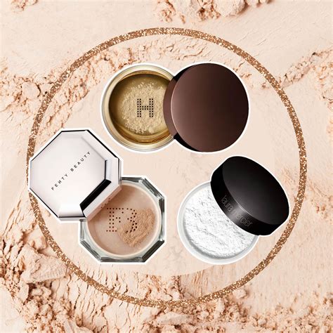 The 14 Best Setting Powders, According to Makeup Artists .